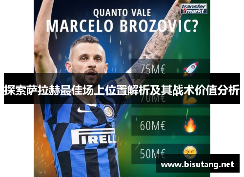 探索萨拉赫最佳场上位置解析及其战术价值分析