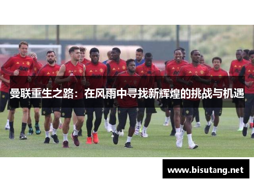 曼联重生之路：在风雨中寻找新辉煌的挑战与机遇